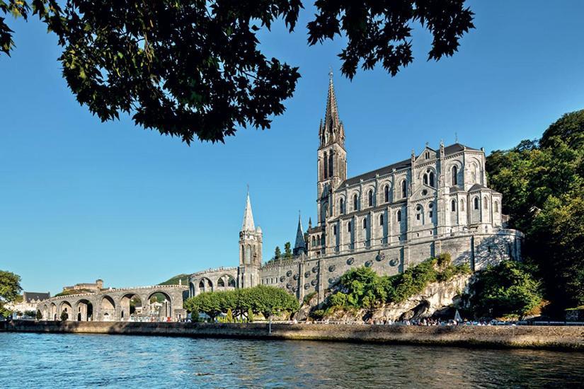La Sainte Famille Guest house